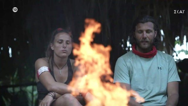 Survivor All Star trailer 1/2: «Έχετε τεράστιο θράσος…» – Ατελείωτο κράξιμο σε Ασημίνα και Δαλάκα μετά την αποβολή τους
