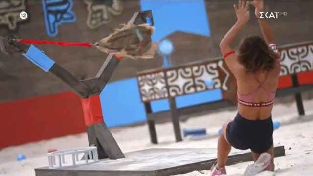 Survivor All Star spoiler 20/2: Θρίλερ μέχρι τέλους! Αυτή η ομάδα κερδίζει τη δεύτερη ασυλία