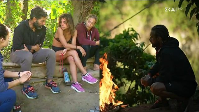 Survivor All Star trailer 20/2: «Καρφώνει» ξανά τον Μάριο η Ελευθερία κι εκείνος… τα ρίχνει στον Μαρτίκα – «Με πρόδωσες…»