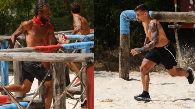 Survivor All Star spoiler 28/2: Ανατροπή στην ανατροπή! Αυτή η ομάδα παίρνει την τελευταία ασυλία