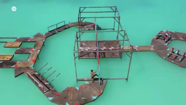 Survivor All Star spoiler 5/2: Γίνεται «σφαγή»! Αυτή η ομάδα κερδίζει το αγώνισμα ασυλίας και επάθλου