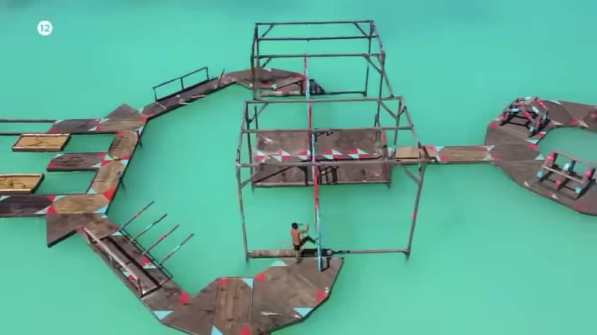 Survivor All Star spoiler 5/2: Γίνεται «σφαγή»! Αυτή η ομάδα κερδίζει το αγώνισμα ασυλίας και επάθλου