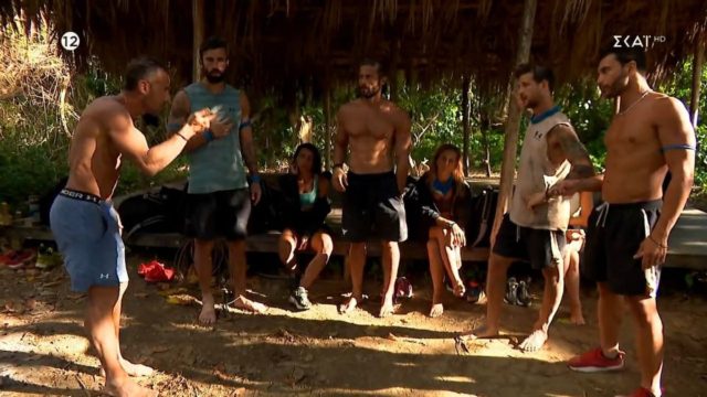 Πανδαιμόνιο στον ΣΚΑΪ για το Survivor All Star – Σούσουρο στους διαδρόμους του σταθμού νωρίς το πρωί