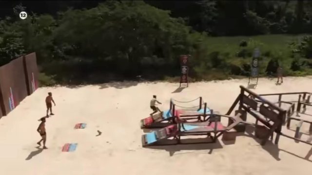 Survivor All Star spoiler 6/2: Ακολουθεί λιμοκτονία! Αυτή η ομάδα κερδίζει στο αγώνισμα ασυλίας