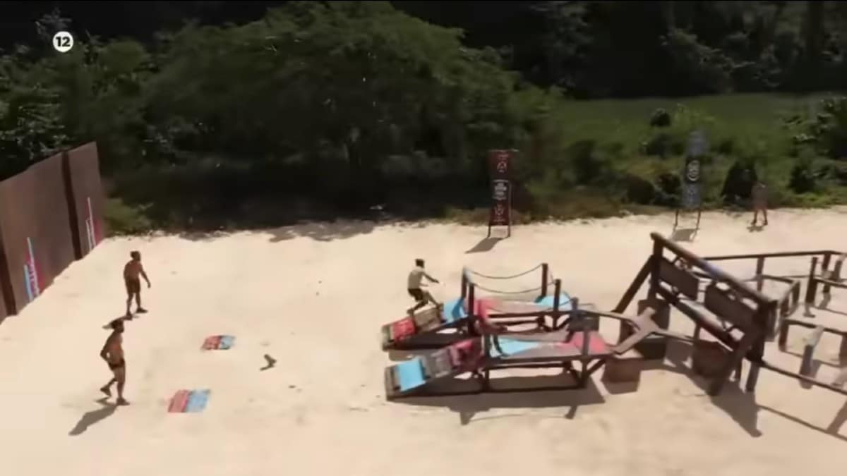 Survivor All Star spoiler 6/2: Ακολουθεί λιμοκτονία! Αυτή η ομάδα κερδίζει στο αγώνισμα ασυλίας