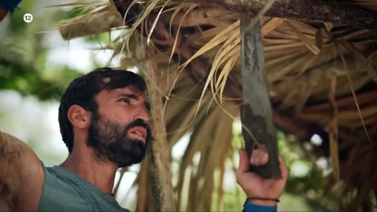 Survivor All Star trailer 6/2: «Μήπως δεν έχεις και τόση αυτοπεποίθηση;» – Μαρτίκας και Ασημακόπουλος βάζουν μπρος σχέδιο για να διώξουν τον Γκότση!
