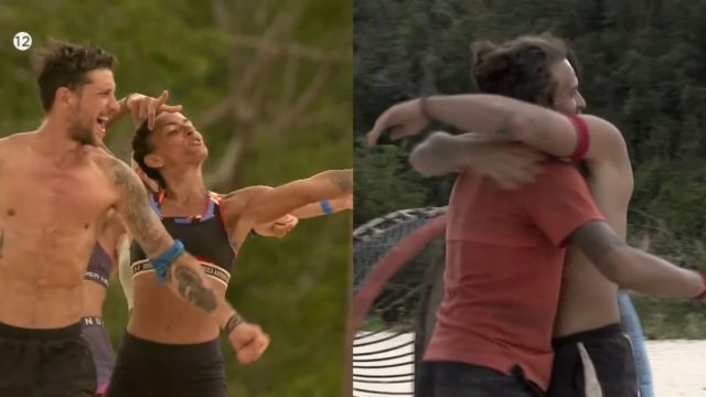 Survivor All Star spoiler 7/2: Με ένα έπαθλο φαγητού γεμάτο ενέργεια! Αυτή η ομάδα κερδίζει την τρίτη ασυλία