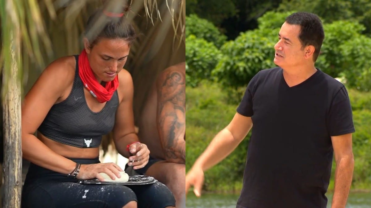 Survivor All Star: Στην αντεπίθεση ο Ατζούν για την Ασημίνα – «Είναι όλα φαιδρά και αβάσιμα, δε θα δείξουμε καμία ανοχή…»