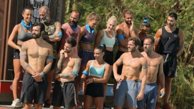 Οι παίκτες του Survivor ανακοίνωσαν απεργία στον Ατζούν – Σοβαρό επεισόδιο (ΦΩΤΟ)