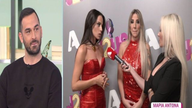 Survivor All Star: «Όλο αυτό προσβάλλει εμένα! Περιμένω την παραγωγή να…» – Αυτός είναι ο λόγος που δεν πήγε στο ριάλιτι ο Άρης Σοϊλέδης