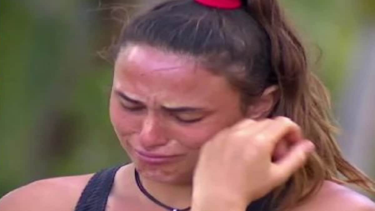 Survivor All Star: «Μου έδιναν 3 ηρεμιστικά την ημέρα! Με κρατούσανε 10 μέρες σε ομηρία» – Εξώδικο βόμβα της Ασημίνας στον Ατζούν (Video)