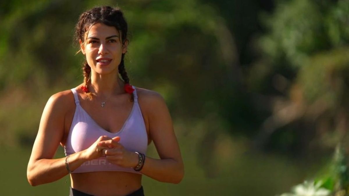 Survivor All Star: «Καρφιά» από Χριστίνα Κεφαλά – «Aν δεν ταχθείς στην κλίκα, είσαι το πρώτο δόλωμα τους»