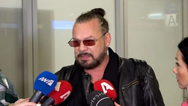 Survivor All Star: Ξεσπάθωσε ο Χρήστος Δάντης – «Είμαι σαστισμένος! Μου φαίνεται πάρα πολύ περίεργο…» (Video)