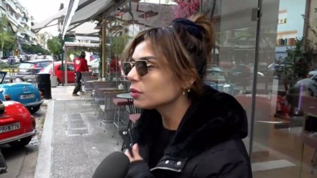 Survivor All Star: Αποκάλυψη «βόμβα» Ελευθερίας Ελευθερίου – «Θα έμπαινα από την αρχή αλλά…» (Video)