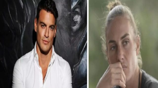Survivor All Star: «Δεν με ενδιαφέρει καθόλου…» – Ξέσπασμα Φιντιρίκου για Δαλάκα (Video)