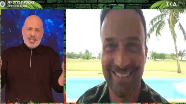Survivor All Star: Κόλαφος ο Γιώργος Λιανός για Χατζηανδρέου και Δαλάκα – «Βρέθηκαν στα χέρια μας στοιχεία…»