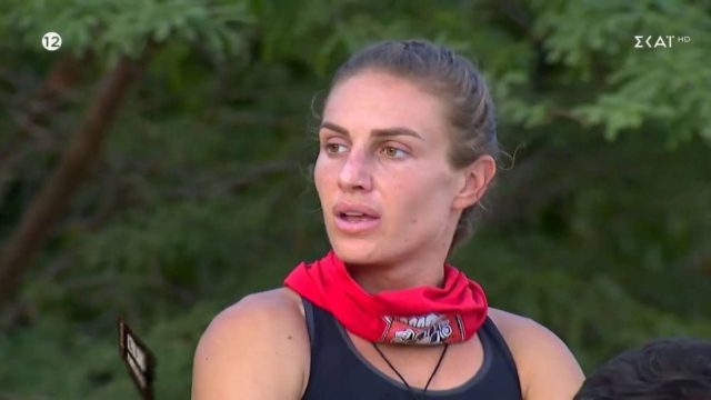 Survivor All Star: «Μετά από μία απώλεια…» – Νέα «καρφιά» Κατερίνας Δαλάκα μετά την αποβολή της (photo)