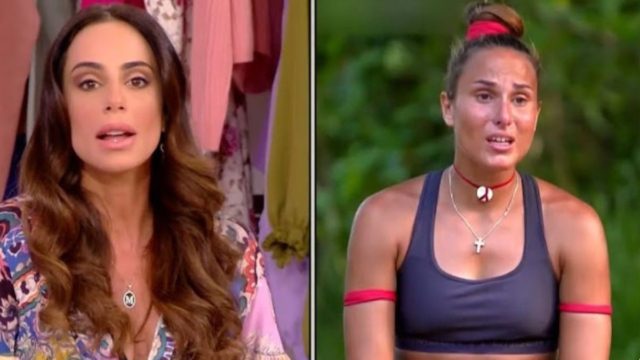 Survivor All Star: Κόλαφος η Μαρία Αντωνά! Η αποκάλυψη για την Ασημίνα Χατζηανδρέου και τη χρήση του κινητού (Video)