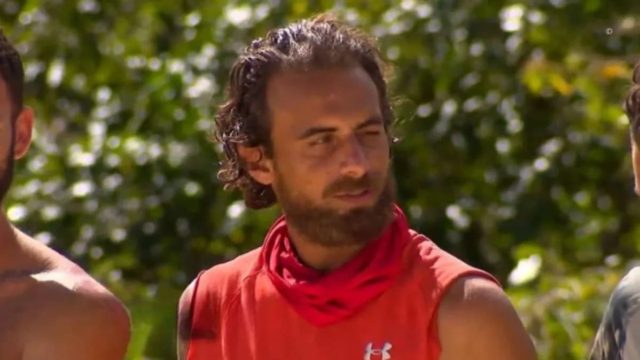 Survivor All Star: «Καλός τριπλαδόρος» ο Μάριος Πρίαμος – Η αντίδρασή του όταν ρωτήθηκε για την Καρολίνα
