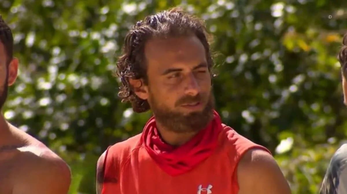 Survivor All Star: «Καλός τριπλαδόρος» ο Μάριος Πρίαμος – Η αντίδρασή του όταν ρωτήθηκε για την Καρολίνα