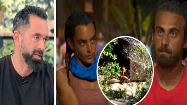 Survivor All Star: “Άδειασμα” Μπο στην Καλύβα και “καρφιά” προς Πρίαμο – «Δε γίνεται να δώσω δεύτερη ευκαιρία στην Καρολίνα – Άνανδρο αυτό που έκανε ο Μάριος» (Video)