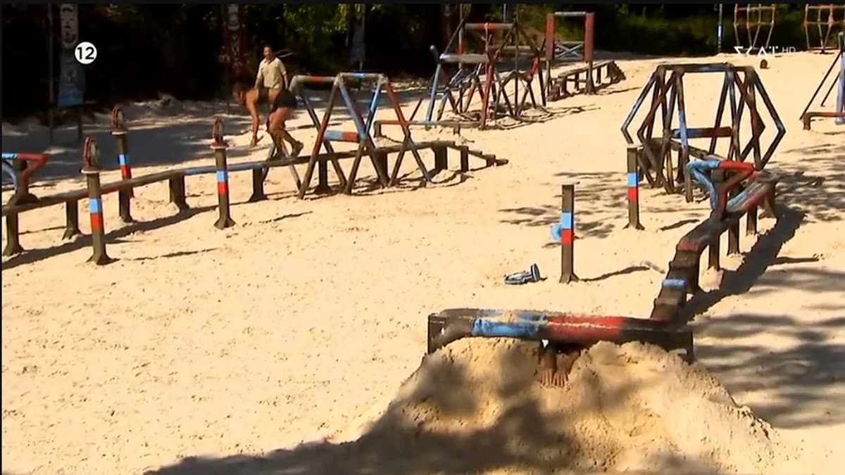 Survivor All Star spoiler 2/2: Ανατροπή “βόμβα”! Δεν θα ολοκληρωθεί το σημερινό αγώνισμα (Video)