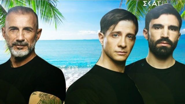 Survivor All Star spoiler 5/2: Άγριο επεισόδιο στον Άγιο Δομίνικο! Eπίθεση Καραγκούνια σε Γκότση και Μπόγδανο – «Κάθονται και…» (Video)