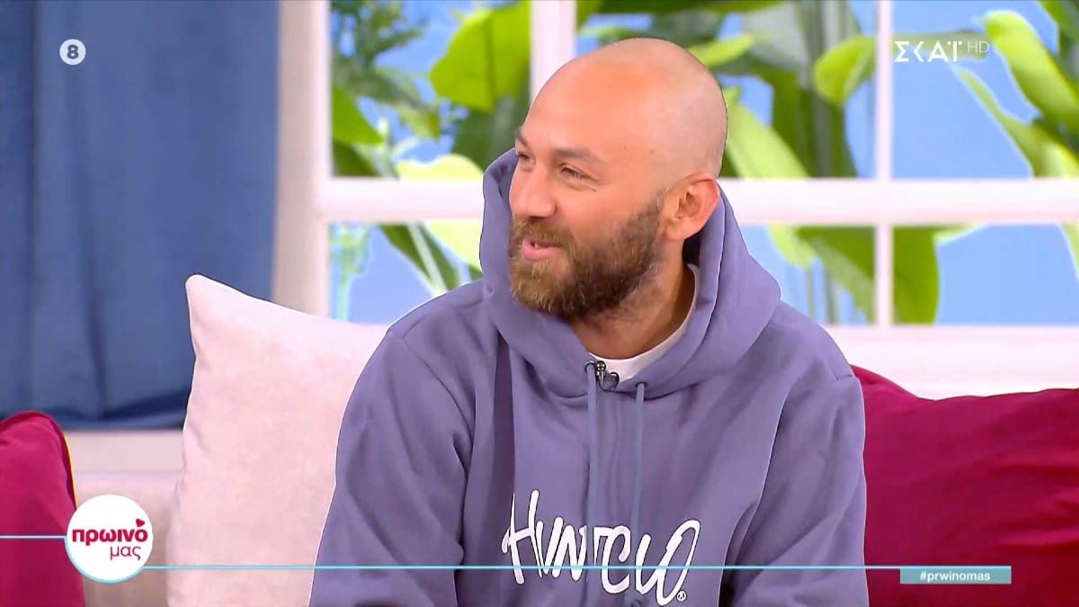 Survivor All Star: «Εκείνη την νύχτα στο συμβούλιο ζητήσαμε κάτι να φάμε και…» – Ορυμαγδός αποκαλύψεων του Κώστα Αναγνωστόπουλου για το παρασκήνιο της αποβολής Δαλάκα-Ασημίνας