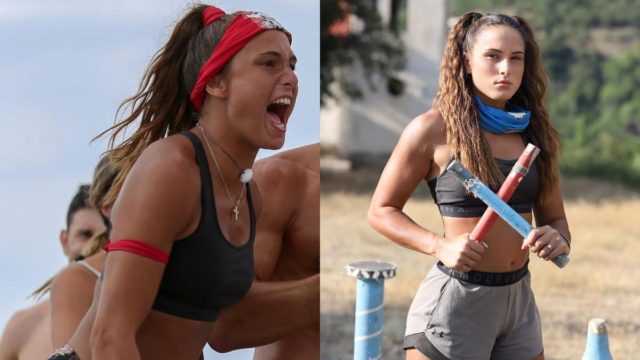 Survivor All Star: Ένα ράκος η Ασημίνα! Σε ψυχολόγο μετά την επιστροφή της από Άγιο Δομίνικο