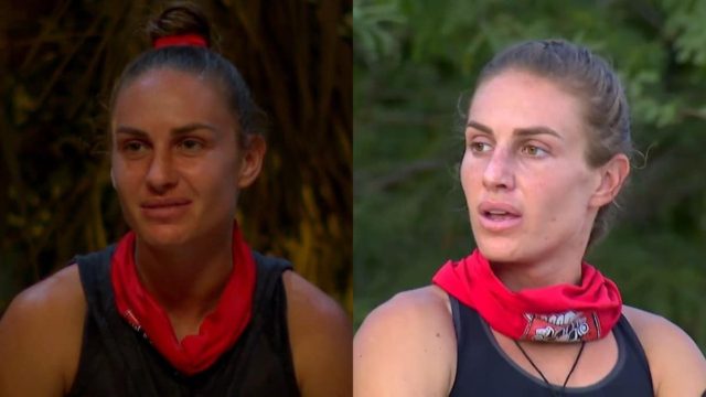 Survivor All Star: «Καρφί» σε Ατζούν και παραγωγή από την Κατερίνα Δαλάκα – «Επιτέλους…»