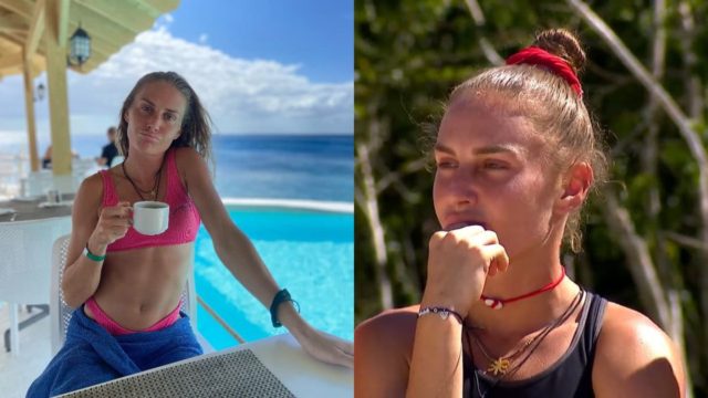 Survivor All Star: «The GOAT…» – Παροξυσμός στο Twitter μετά την ανάρτηση της Κατερίνας Δαλάκα για την αποβολή της