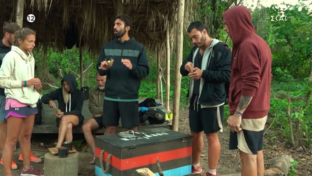 Τινάζει το Survivor στον αέρα ο Ατζούν – Ποιος παίκτης μπαίνει λόγω εκλογών