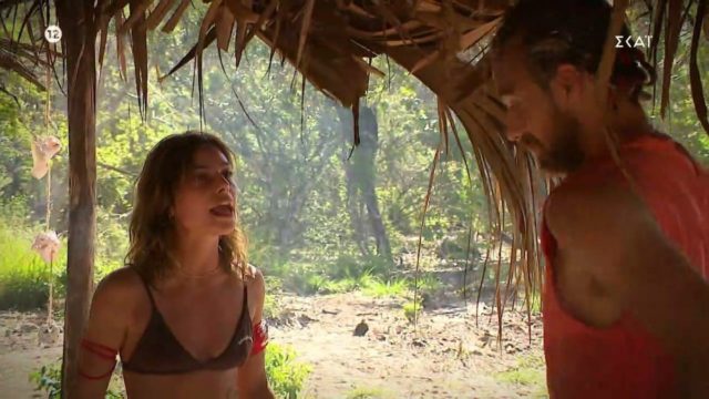 Survivor All Star: Το Twitter βγάζει… στη σέντρα την παραγωγή για την επίθεση Ελευθερίας σε Μάριο – «Πόσο προβλέψιμοι…»