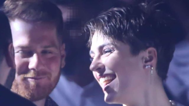 Ερωτικό Survivor All Star… και στην Ελλάδα: Σε σχέση Τζέιμς Καφετζής και Κάτια Ταραμπάνκο;