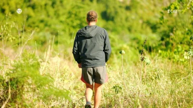 Survivor All Star: Ο ζαχαροπλάστης έφερε πανικό στους Διάσημους μετά την υποψηφιότητα και οι Μαχητές τους πήραν… στο ψιλό – «Τέτοια τάξη ρε Μαρτίκα, τέτοια αλφαδιά…»