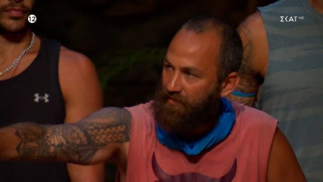 Survivor All Star: «Άγρια» σπόντα στην παραγωγή από τον Κώστα Αναγνωστόπουλο – Τους… άδειασε με μια ανάρτηση