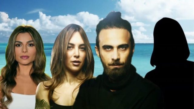 Survivor All Star: Αλανιάρης ο Μάριος Πρίαμος – Συνευρέθηκε ερωτικά και με άλλη παίκτρια μετά από Ελευθερία και Καρολίνα