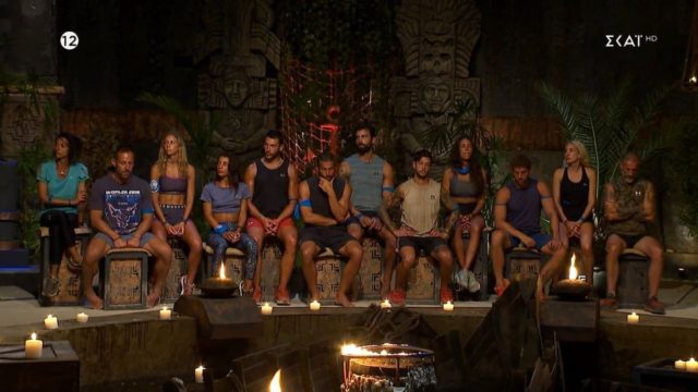 Survivor All Star spoiler 7/2: «Σεισμός» στις δύο παραλίες! Αυτοί είναι οι τελευταίοι παίκτες που μπαίνουν στο Survivor All Star