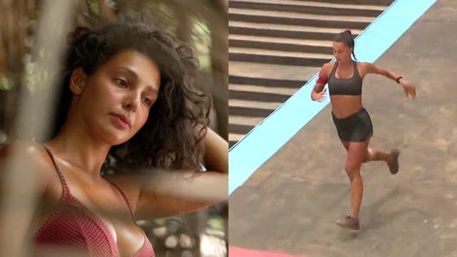 Survivor All Star spoiler 21/2: Έρχεται… να τους χορέψει – Στο Survivor All Star η Νικολέτα Μαυρίδη