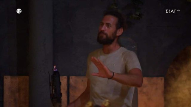 Survivor All Star: Ανοίγει… κι άλλο ζαχαροπλαστείο με αυτά τα λεφτά – Με τόσα έφυγε από το ριάλιτι ο Κώστας Παπαδόπουλος