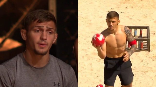Survivor All Star spoiler 21/2: Αλλάζει τα δεδομένα για τον νικητή! Στο Survivor All Star και ο Γιωρίκας Πιλίδης