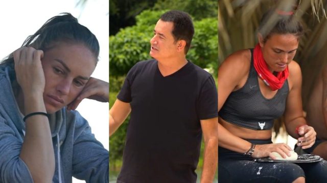 Survivor All Star spoiler 5/2: «Βόμβα» με επιστροφή Ασημίνας και Δαλάκα στο Survivor All Star! Το άγνωστο παρασκήνιο με τον Ατζούν