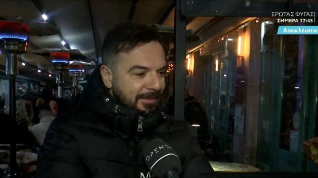 Survivor All Star: Έκραξε… με το γάντι ο Τριαντάφυλλος – «Προτιμώ τον Σασμό, με έχει καθηλώσει…»