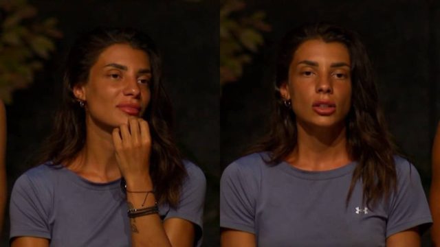 Survivor All Star: Πανδαιμόνιο στο Twitter μετά την υποψηφιότητα της Ρουμελιώτη – «Μαριαλένα πες αλεύρι…»