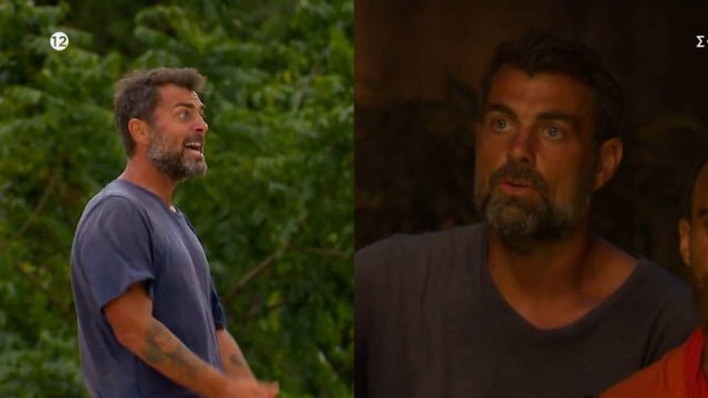 Survivor All Star spoiler 28/2: Βγαίνει στην φόρα… ο αληθινός Χανταμπάκης! «Χειρότερος από το 2017…»
