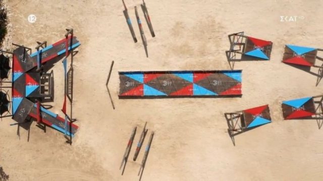 Survivor All Star: Τους σάρωσαν – Αυτή η ομάδα πήρε τη μεγάλη νίκη σήμερα (21/2)
