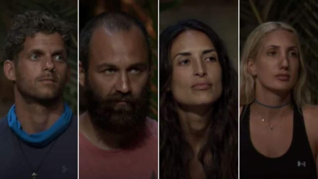 Survivor spoiler 02/02 αποχώρηση: Ανατροπή! Αυτός ο παίκτης αποτελεί παρελθόν! Είναι ήδη στο ξενοδοχείο