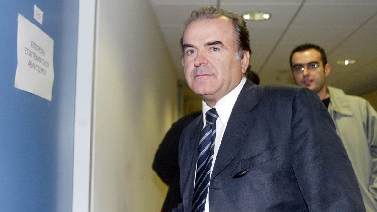 Συνελήφθη ο παλιός πρόεδρος του ΠΑΟΚ, Γιώργος Μπατατούδης – Οι κατηγορίες που αντιμετωπίζει