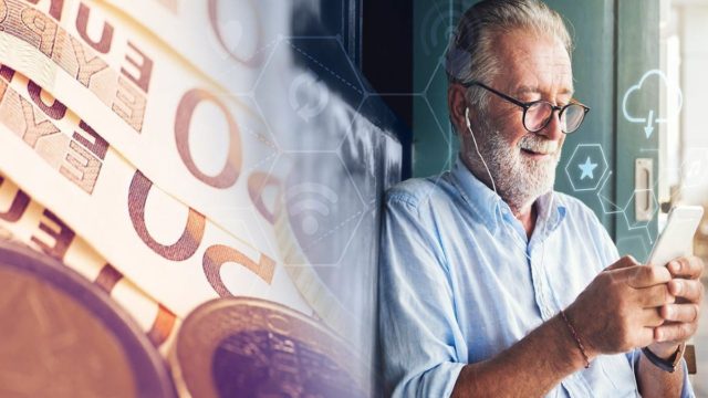 «Τρέχει» 100αρι στις συντάξεις – Νέα αποζημίωση για χιλιάδες δικαιούχους