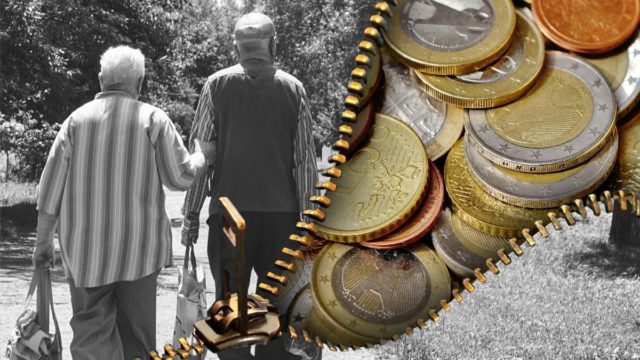 Συντάξεις Μαρτίου: Πληρώνονται και τα αναδρομικά αυτή την εβδομάδα (20/2 – 24/2) (Video)